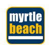 logo merk Myrtle Beach